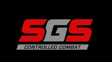 Super Grapple Series Episode 2