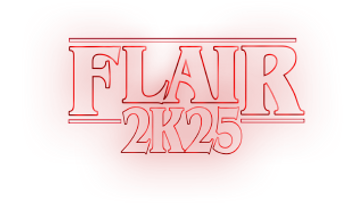 Flair 2k25 symposium