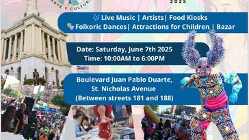 26th Annual Festival Del Boulevard