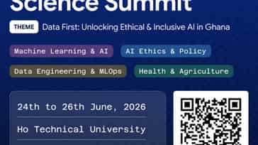 Ghana Data Science Summit 2026