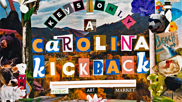 A Carolina Kickback