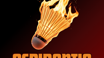 Aspirantia Badminton Championship 2025