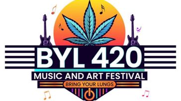 BYL 420 MUSIC AND ART FESTIVAL