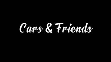 Cars & Friends