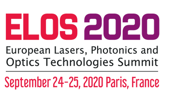 European Lasers, Photonics and Optics Technologies Summit