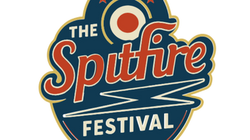 Spitfire Festival