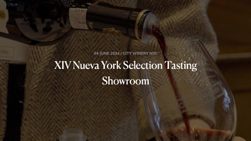 The 14th edition of the New York Spanish Wine Salon