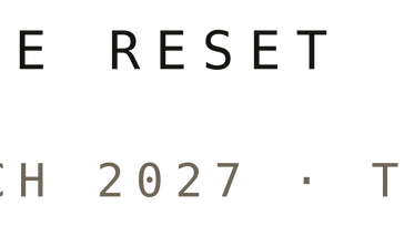 The Reset