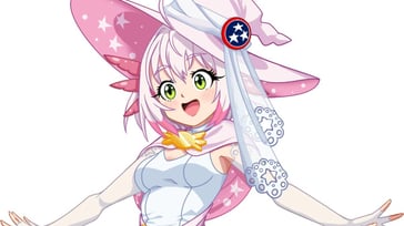 Anime Maryville