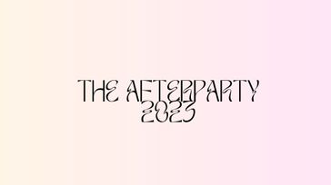 The AfterParty