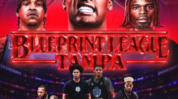 The Blueprint League