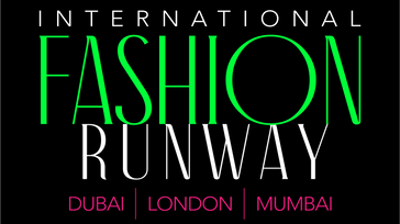 The International Fashion Runway