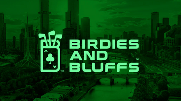 Birdies & Bluffs