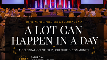Durham Official Film Premiere & Cultural Gala