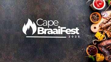 Cape BraaiFest