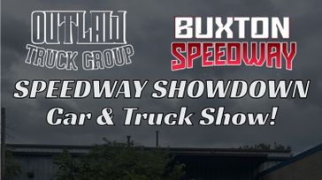 Speedway Showdown