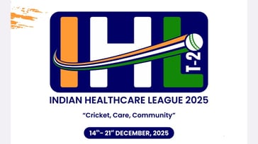 Indian healthcare league