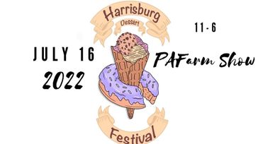 Harrisburg Dessert Festival