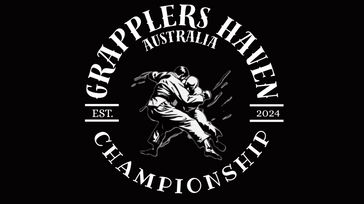 Grapplers Haven Australia Championships