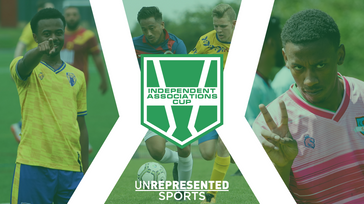 Independent Associations Cup