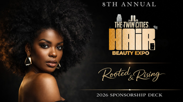 8th Annual Twin Cities Hair & Beauty Expo