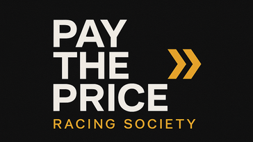 Pay The Price Racing Business Club