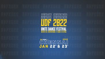 UDF 2021 - Dance Competition