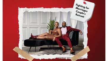Fighting for Marriages Couple’s Retreat