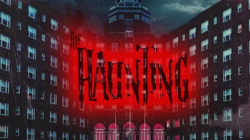 The Haunting in Asbury Park