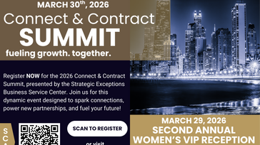 4th Annual Connect and Contract Summit