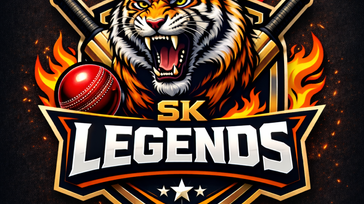 SK-27 Cricket League Tournament