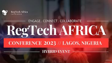 RegTech Africa Conference 2023