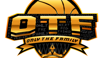 OTF basketball tournament
