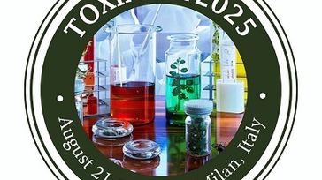 International Meet on Toxicology and Pharmacology