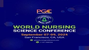 2nd Edition World Nursing Science Conference (WNSC 2024)