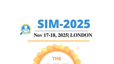 3rd International Conference on Surgery and Integrative Medicine (SIM_2025)