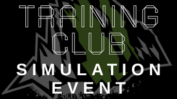 Untamed HYROX Simulation Event