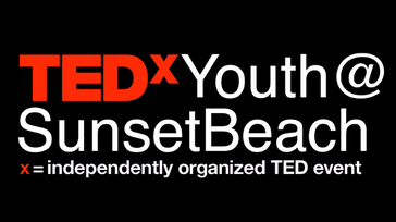 TEDxYouth@SunsetBeach