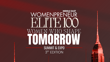 Womenpreneur Elite100 Summit & Expo 2025