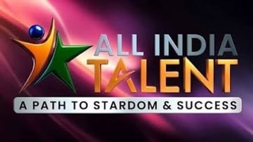 All India Talent Live