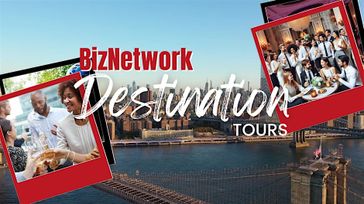 BizNetwork Launch Party & Social Networking Gala