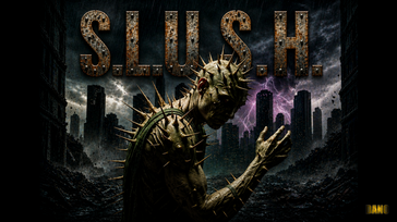 S.L.U.S.H. - Action Horror Film