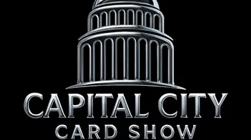 Capital City Card Show