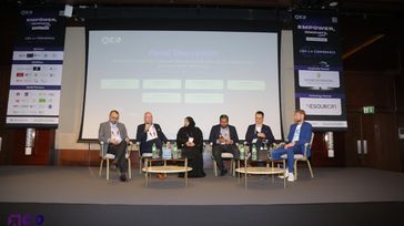 CXO 2.0 Conference Dubai 2025