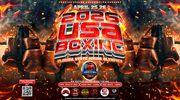 2026 Florida State Junior Olympics