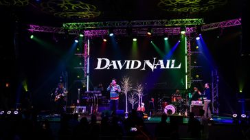 David Nail Concert