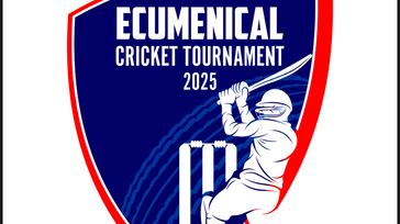 Ecumenical cricket tournament