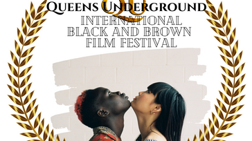Queens Underground Black History Film Festival