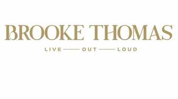 Live Out Loud with Brooke Thomas Retreat