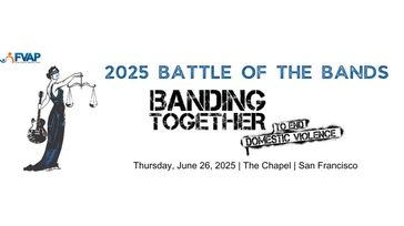 2025 Battle of the Bands